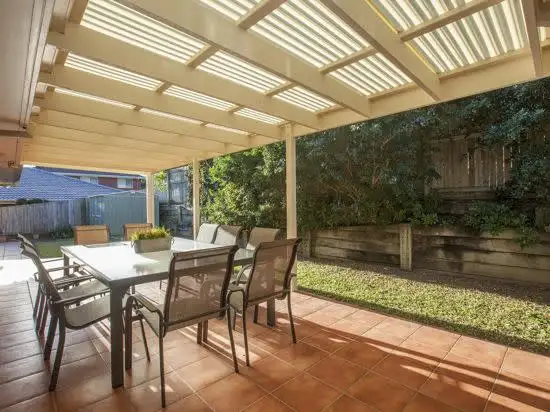 Second view of Homely house listing, 28 Michelangelo Crescent, Mackenzie QLD 4156