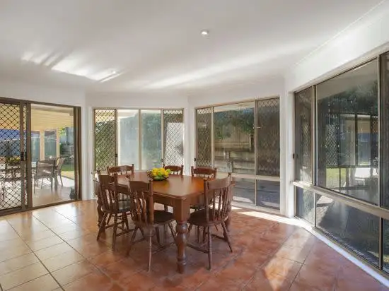 Third view of Homely house listing, 28 Michelangelo Crescent, Mackenzie QLD 4156