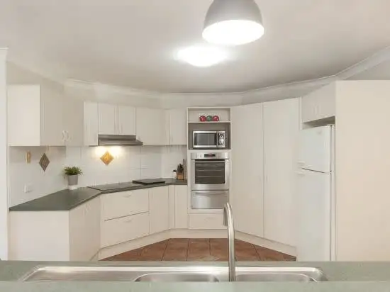 Fifth view of Homely house listing, 28 Michelangelo Crescent, Mackenzie QLD 4156