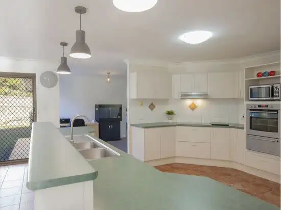 Sixth view of Homely house listing, 28 Michelangelo Crescent, Mackenzie QLD 4156