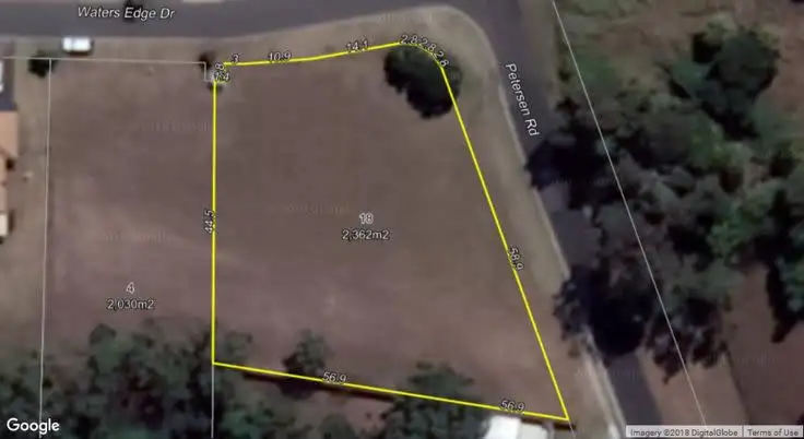 18 Petersen Road, Craignish QLD 4655