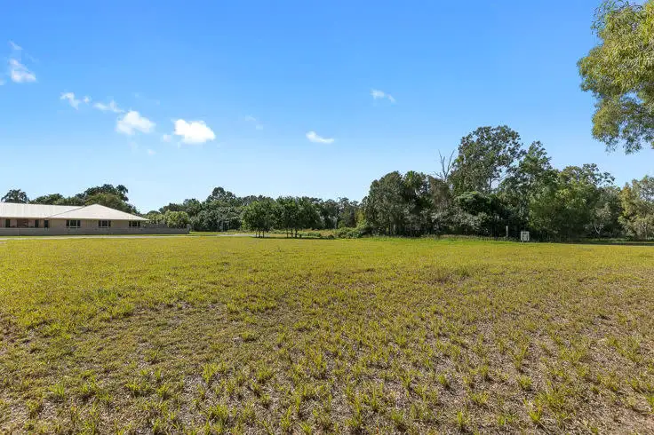 Third view of Homely land listing, 18 Petersen Road, Craignish QLD 4655