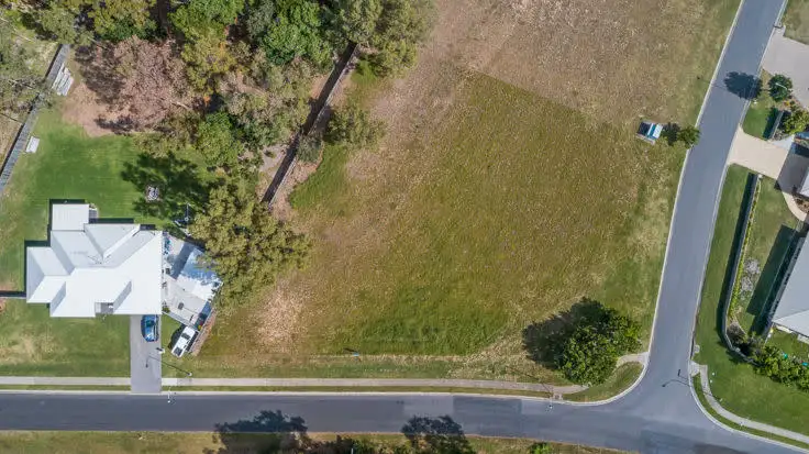 Fourth view of Homely land listing, 18 Petersen Road, Craignish QLD 4655