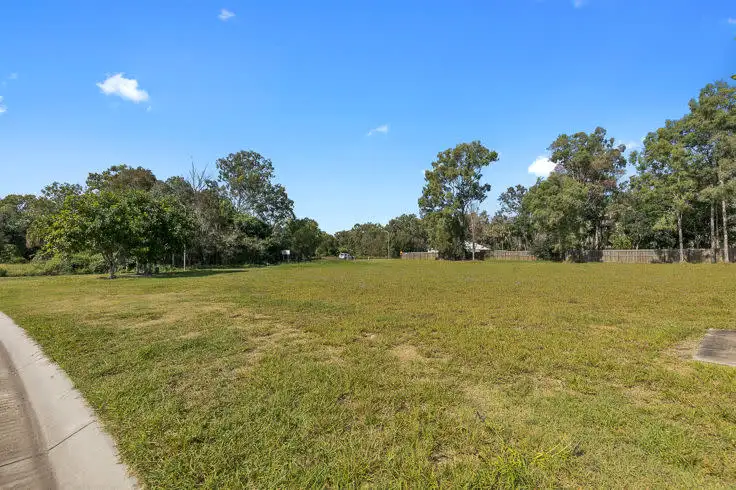Fifth view of Homely land listing, 18 Petersen Road, Craignish QLD 4655