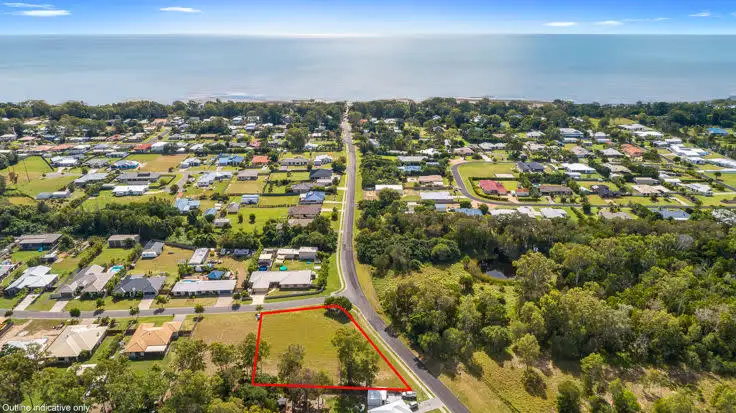 Sixth view of Homely land listing, 18 Petersen Road, Craignish QLD 4655