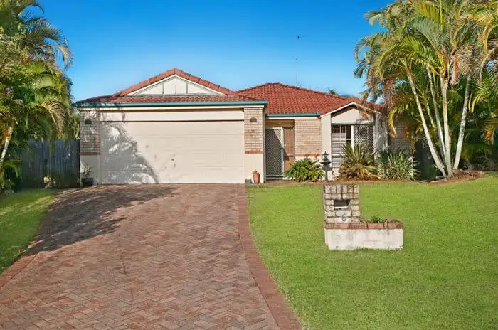 6 Hession Ct, Upper Coomera QLD 4209