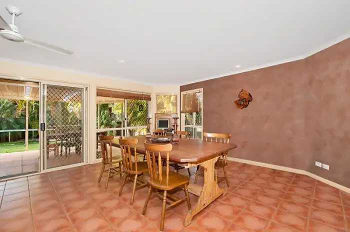 Second view of Homely house listing, 6 Hession Ct, Upper Coomera QLD 4209
