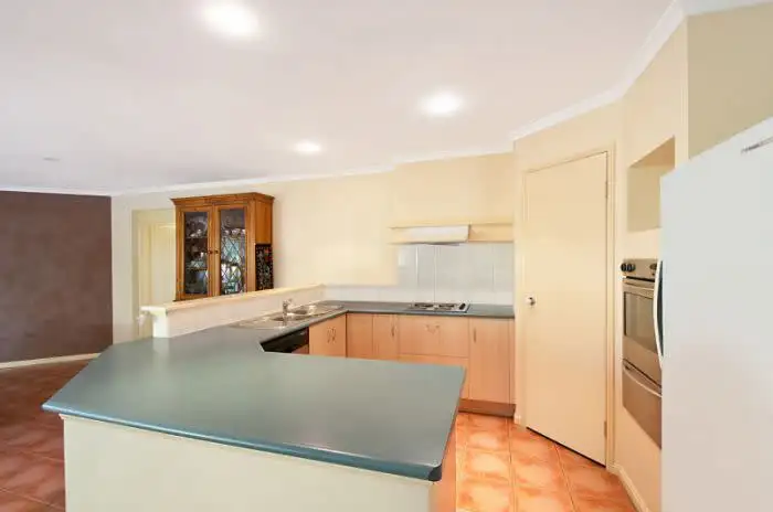 Third view of Homely house listing, 6 Hession Ct, Upper Coomera QLD 4209