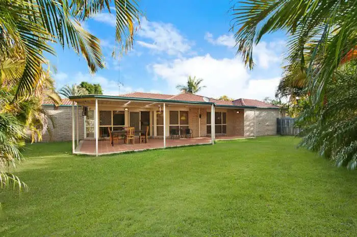 Fourth view of Homely house listing, 6 Hession Ct, Upper Coomera QLD 4209