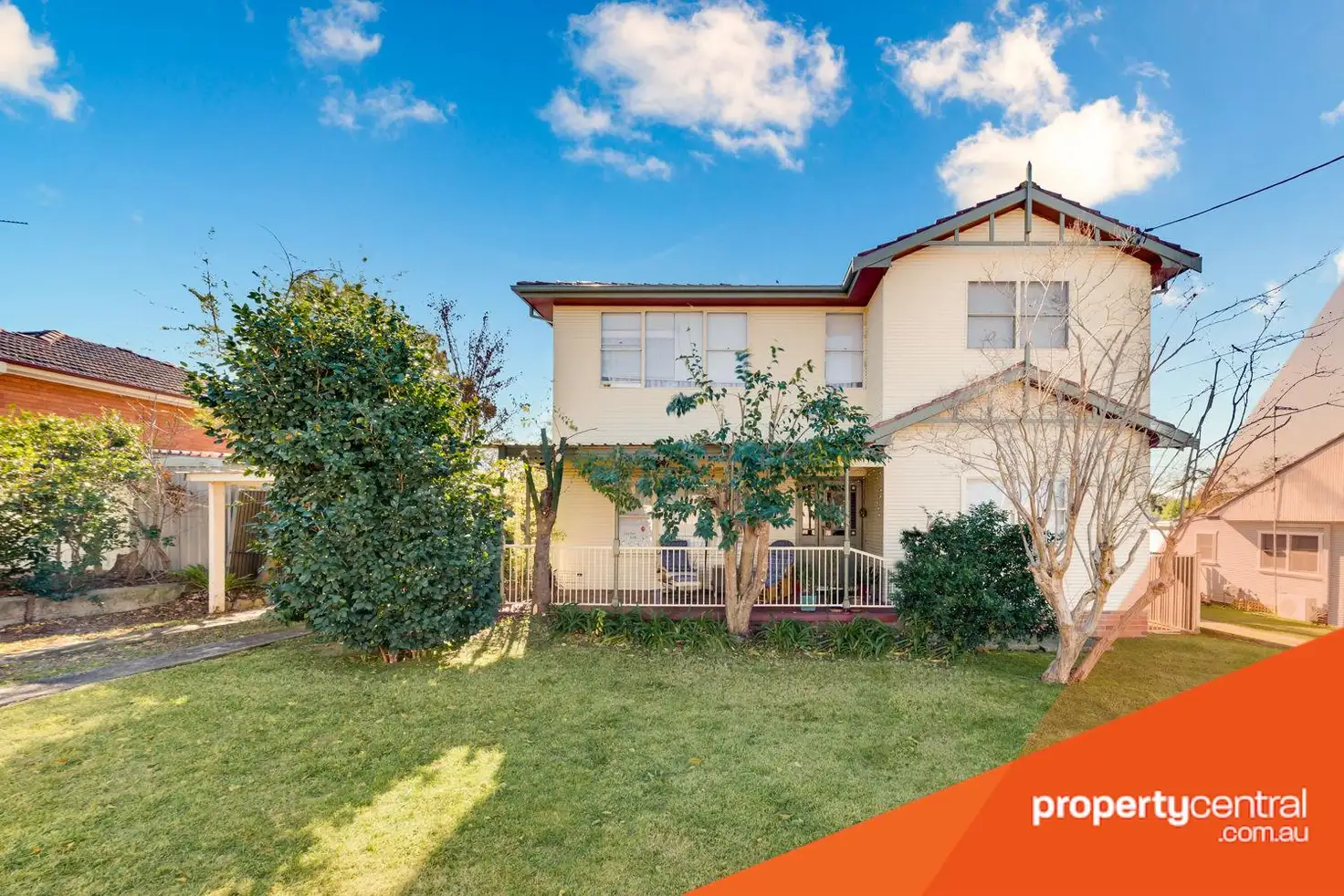 Main view of Homely house listing, 13 Roma Avenue, Wallacia NSW 2745