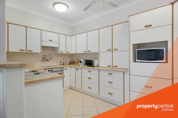 Second view of Homely house listing, 13 Roma Avenue, Wallacia NSW 2745