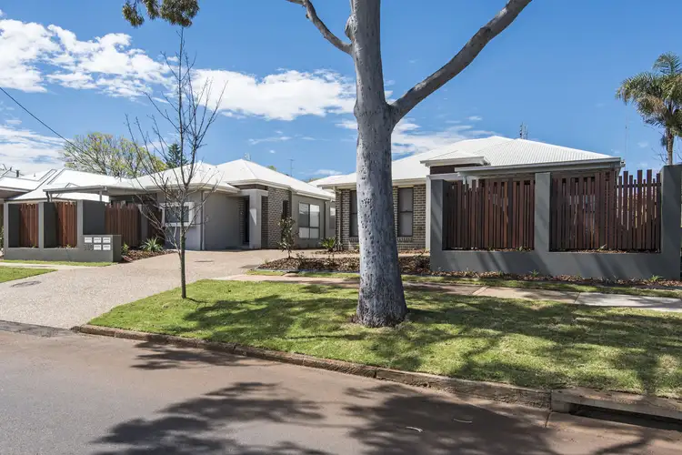 3/340 Hume Street, Centenary Heights QLD 4350