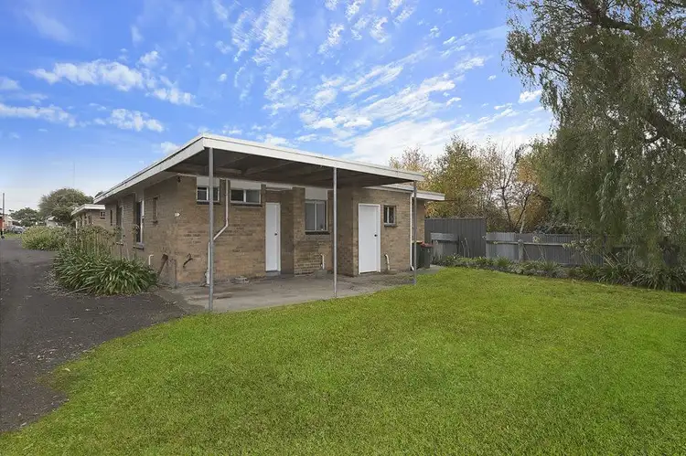 8/34-38 Ross Street, Colac VIC 3250