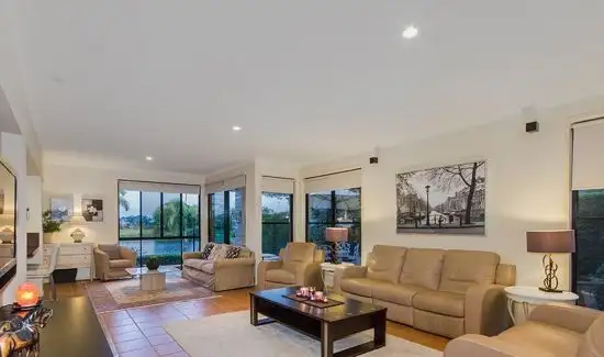Third view of Homely house listing, 10 Staysail Crescent, Clear Island Waters QLD 4226