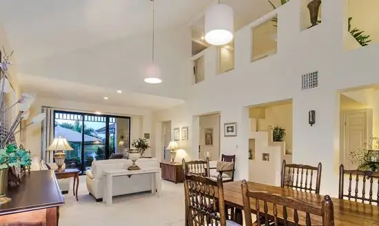 Fourth view of Homely house listing, 10 Staysail Crescent, Clear Island Waters QLD 4226