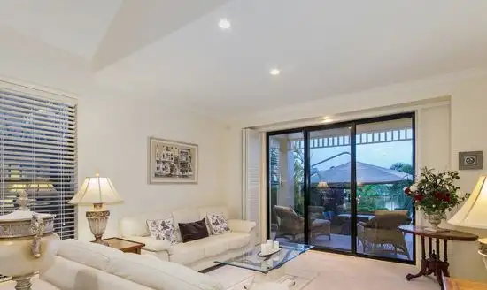 Fifth view of Homely house listing, 10 Staysail Crescent, Clear Island Waters QLD 4226