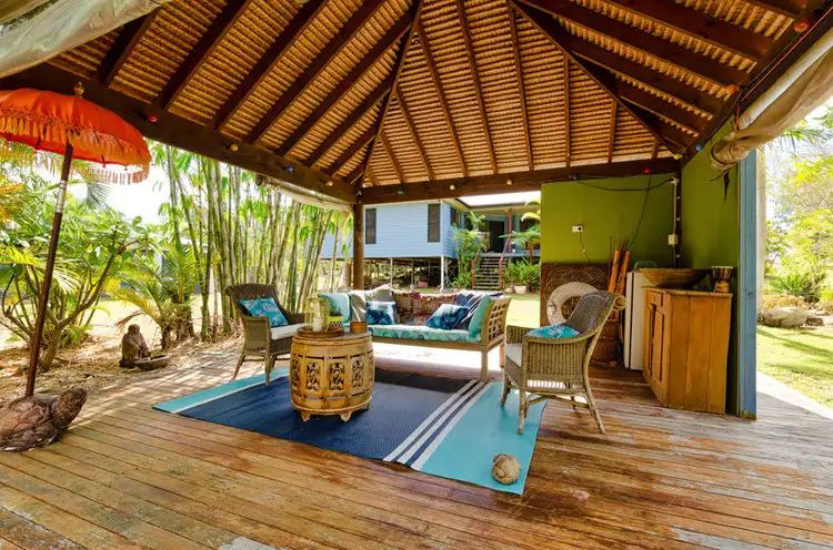 Third view of Homely house listing, 80 Broadacres Drive, Tannum Sands QLD 4680