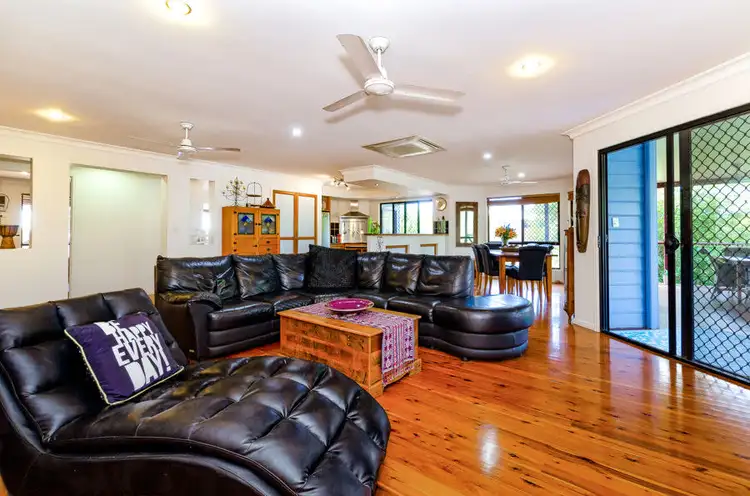 Fourth view of Homely house listing, 80 Broadacres Drive, Tannum Sands QLD 4680