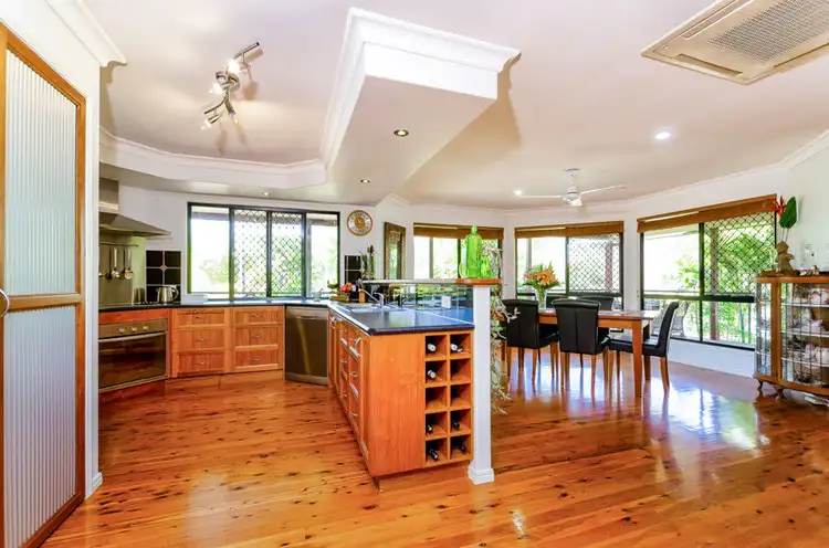 Fifth view of Homely house listing, 80 Broadacres Drive, Tannum Sands QLD 4680
