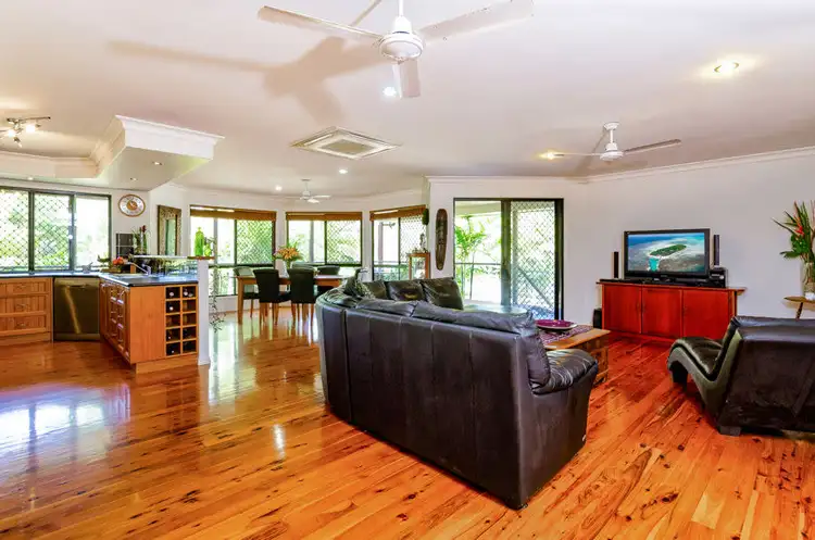Sixth view of Homely house listing, 80 Broadacres Drive, Tannum Sands QLD 4680