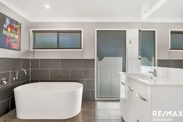 Fifth view of Homely house listing, 12 Beaufort Street, Strathpine QLD 4500