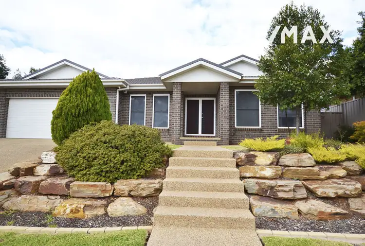 Main view of Homely house listing, 17 Osterley Street, Bourkelands NSW 2650