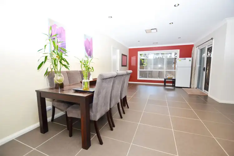 Third view of Homely house listing, 17 Osterley Street, Bourkelands NSW 2650