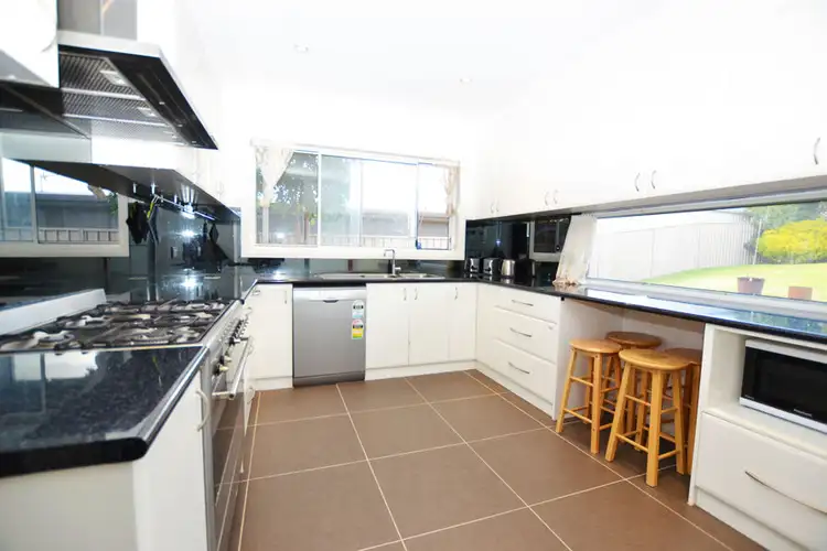 Fourth view of Homely house listing, 17 Osterley Street, Bourkelands NSW 2650