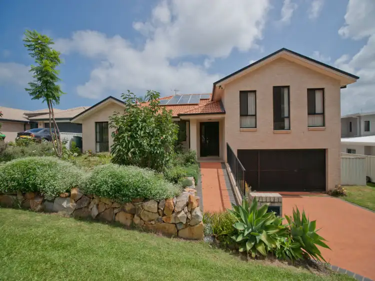 7 Mikinos Street, North Boambee Valley NSW 2450