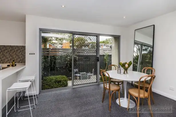 Fourth view of Homely house listing, 3/422 Glebe Road, Hamilton South- Old NSW 2303