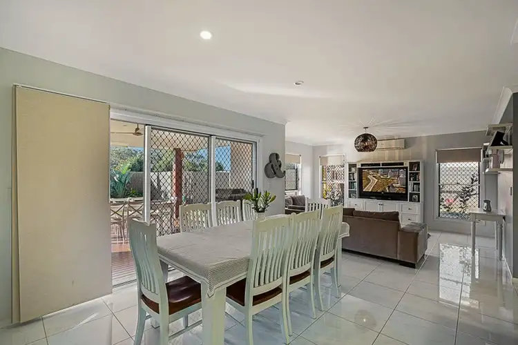 Sixth view of Homely house listing, 34 Bennett Street, Kleinton QLD 4352