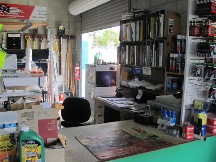 Fifth view of Homely house listing, 22 McPherson Street, Rosedale QLD 4674