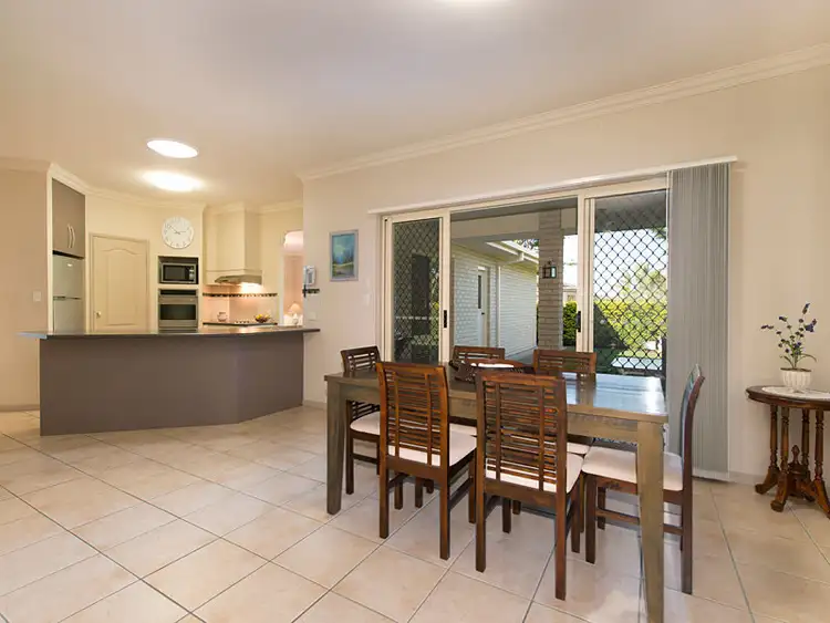 Fifth view of Homely house listing, 12 Angus Street, Sinnamon Park QLD 4073