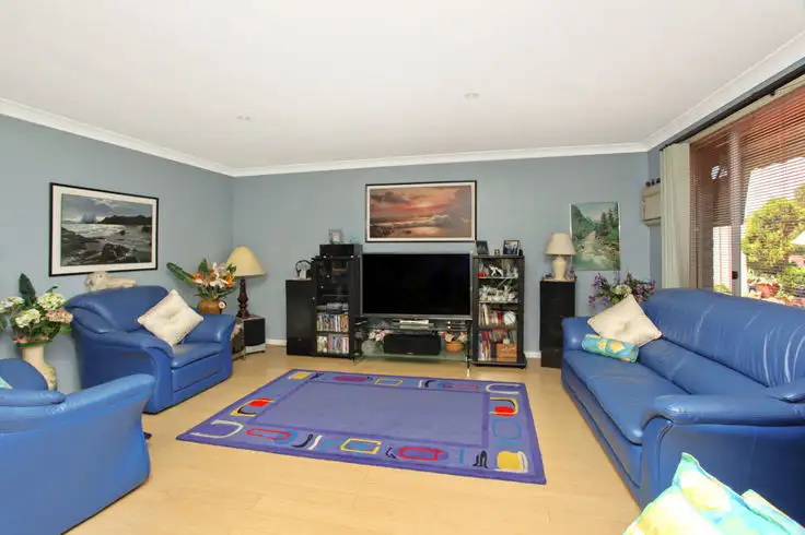 Fourth view of Homely house listing, 7 Ashwick Circuit, St Clair NSW 2759