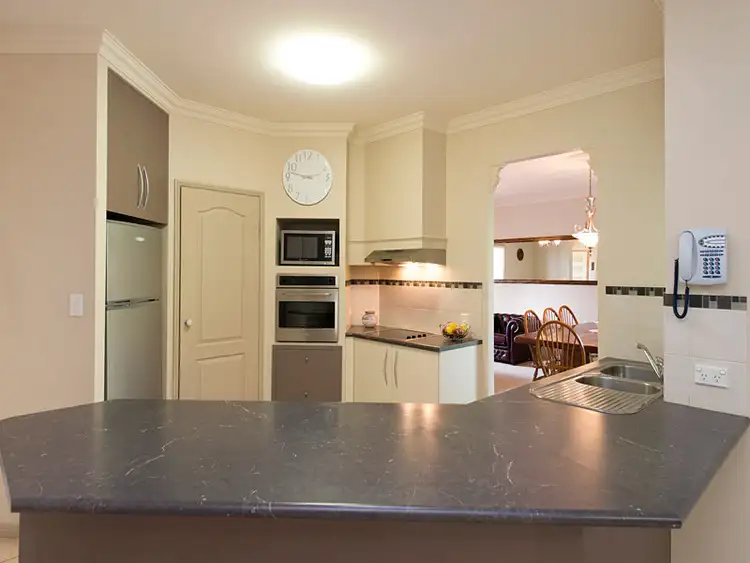 Fourth view of Homely house listing, 12 Angus Street, Sinnamon Park QLD 4073