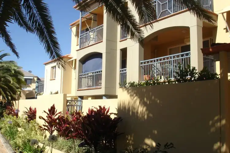 53/88-98 Limetree Parade,, Runaway Bay QLD 4216