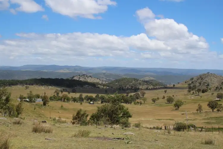Third view of Homely rural property listing, 1759b Mount Mackenzie Road, Tenterfield NSW 2372