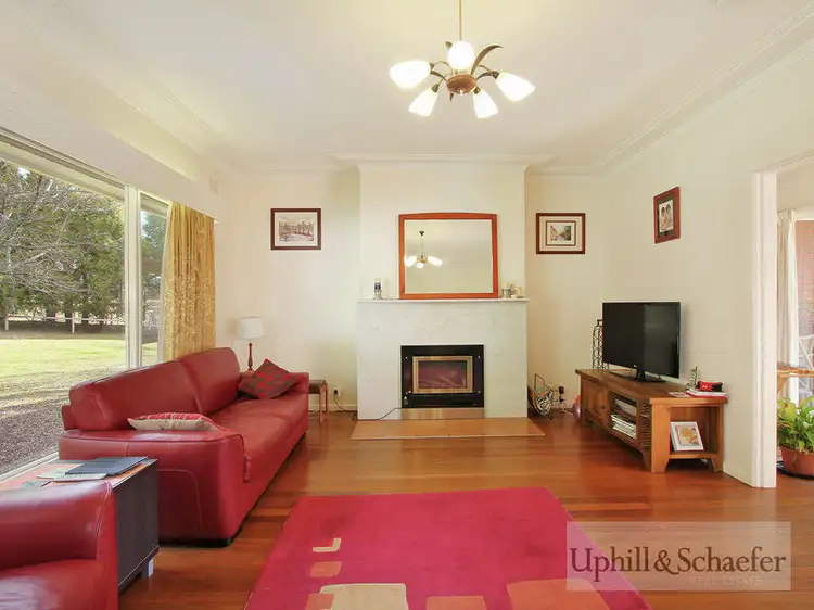 Fourth view of Homely rural property listing, 646 Rockvale Road, Armidale NSW 2350
