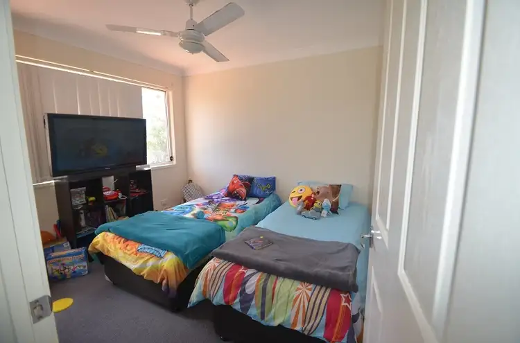 Fifth view of Homely townhouse listing, 14/9 Rata Place, Nerang QLD 4211
