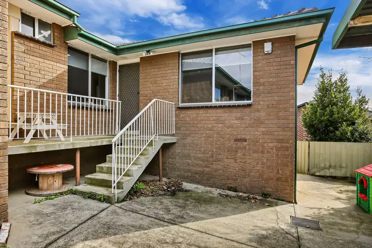 Second view of Homely unit listing, 5/1 Lock Street, Airport West VIC 3042