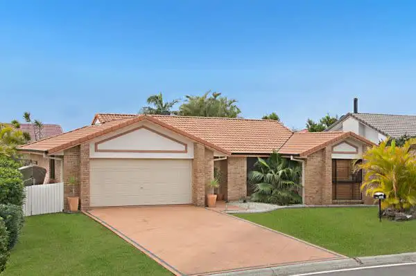 Main view of Homely house listing, 105 Glen Ayr Drive, Banora Point NSW 2486