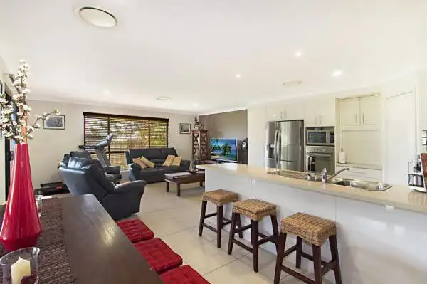 Third view of Homely house listing, 105 Glen Ayr Drive, Banora Point NSW 2486