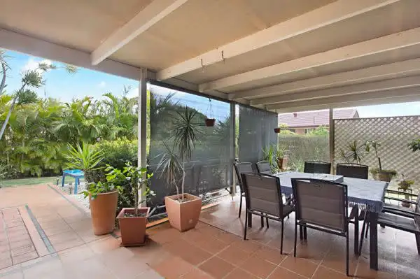 Fourth view of Homely house listing, 105 Glen Ayr Drive, Banora Point NSW 2486