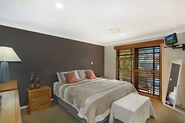 Fifth view of Homely house listing, 105 Glen Ayr Drive, Banora Point NSW 2486
