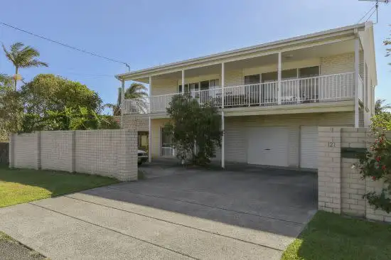 Main view of Homely house listing, 121 Diamond Head Drive, Sandy Beach NSW 2456