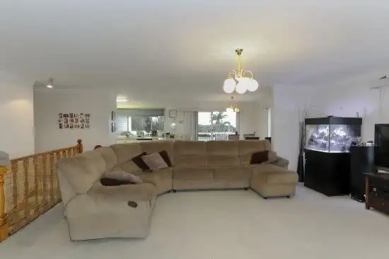 Fourth view of Homely house listing, 121 Diamond Head Drive, Sandy Beach NSW 2456
