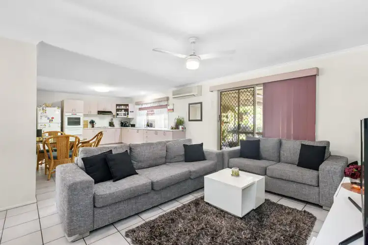 Main view of Homely house listing, 3 Quinton Court, Mount Warren Park QLD 4207