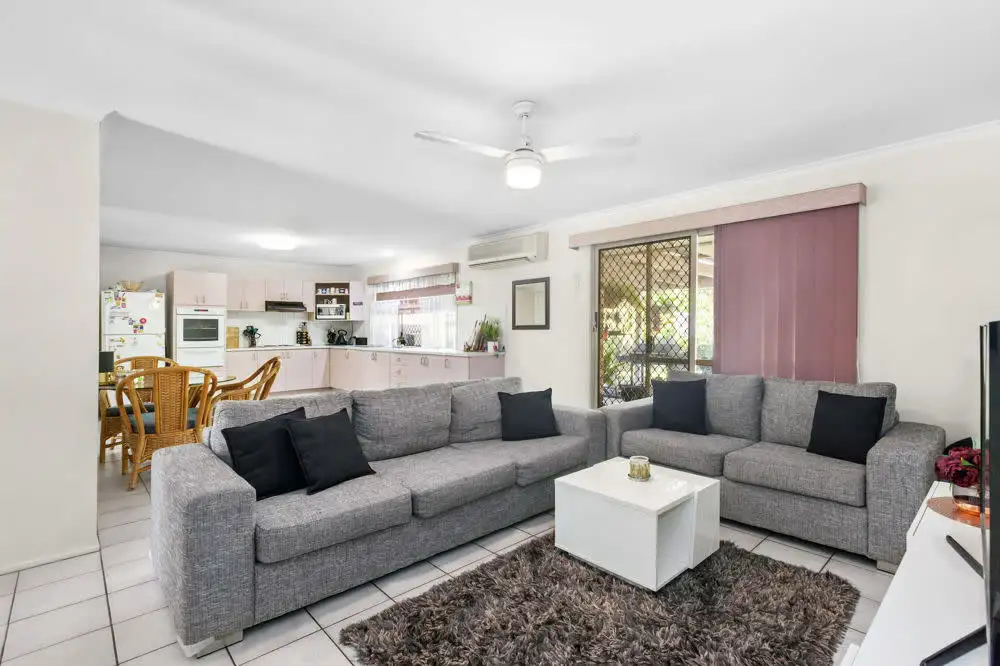Main view of Homely house listing, 3 Quinton Court, Mount Warren Park QLD 4207
