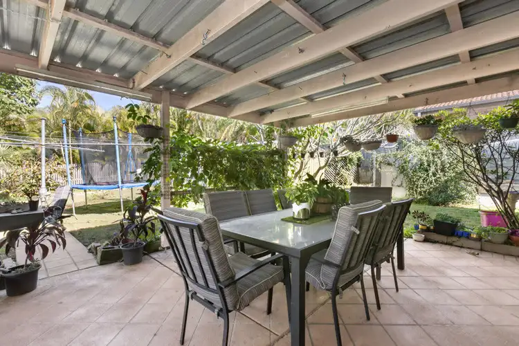 Third view of Homely house listing, 3 Quinton Court, Mount Warren Park QLD 4207
