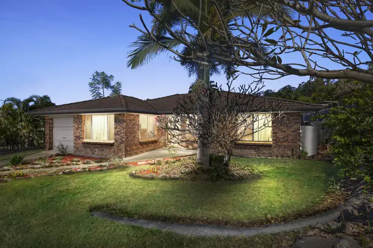 Fifth view of Homely house listing, 3 Quinton Court, Mount Warren Park QLD 4207